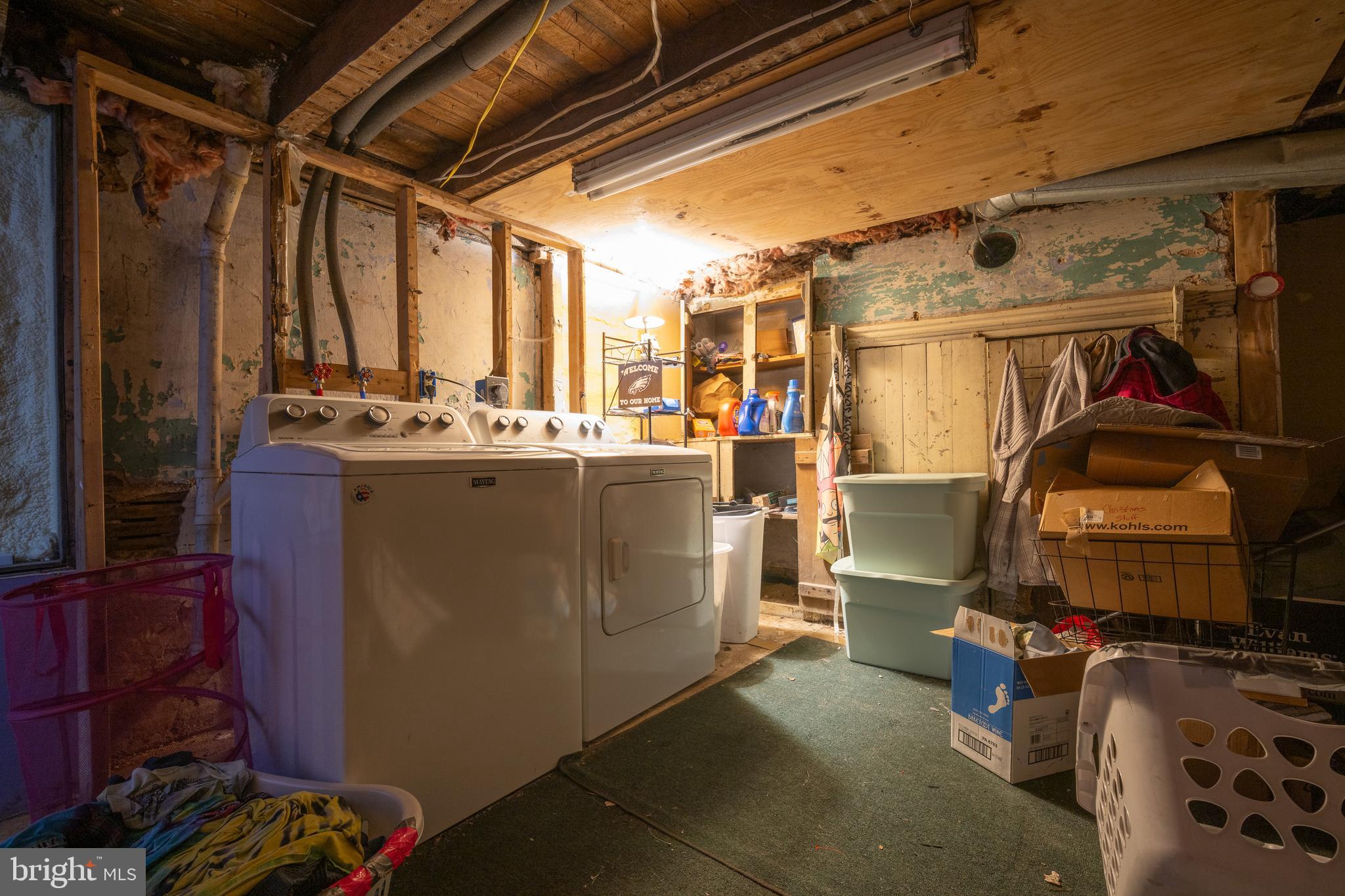 PENN TWP - Residential