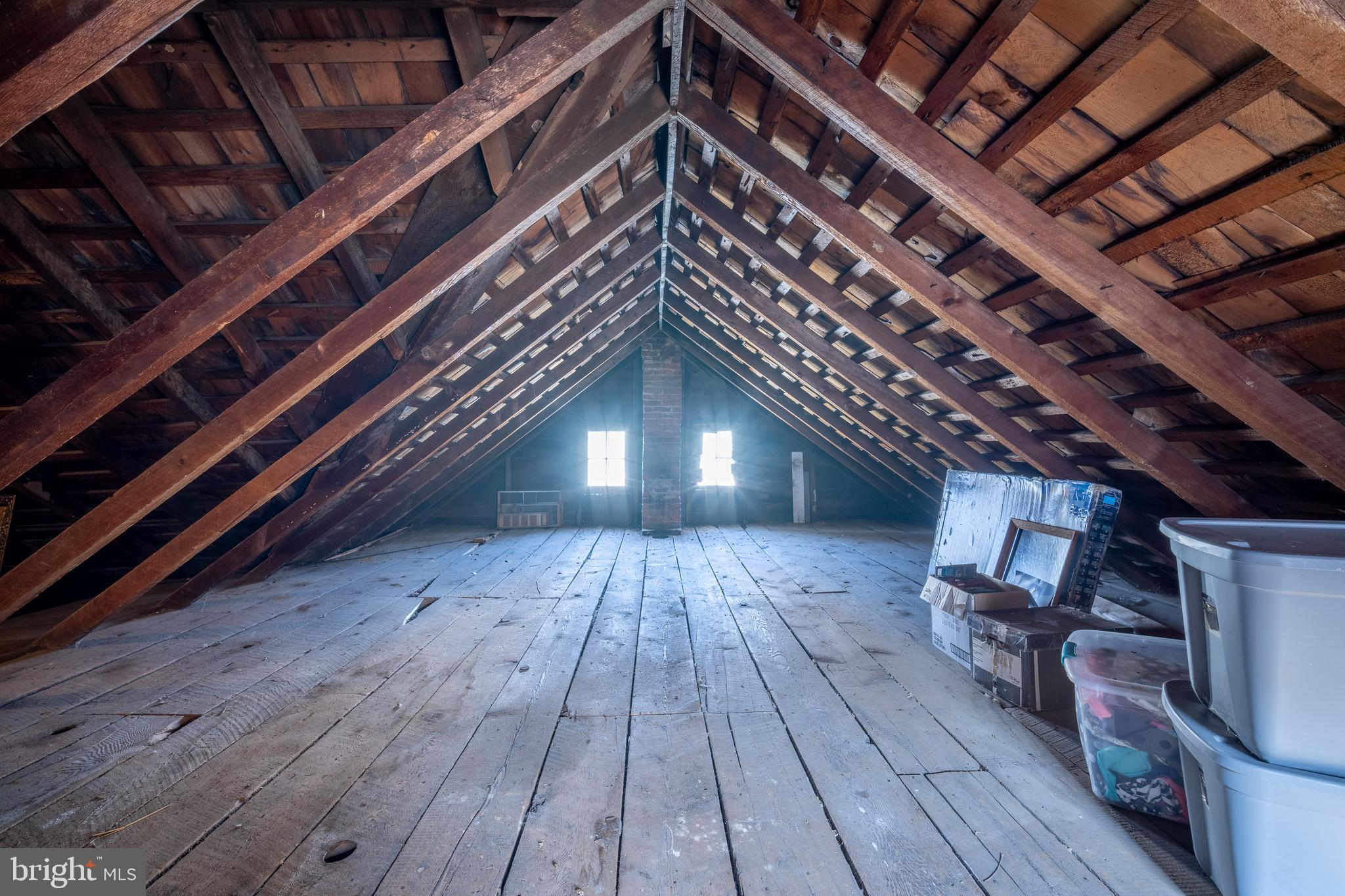 PENN TWP - Residential