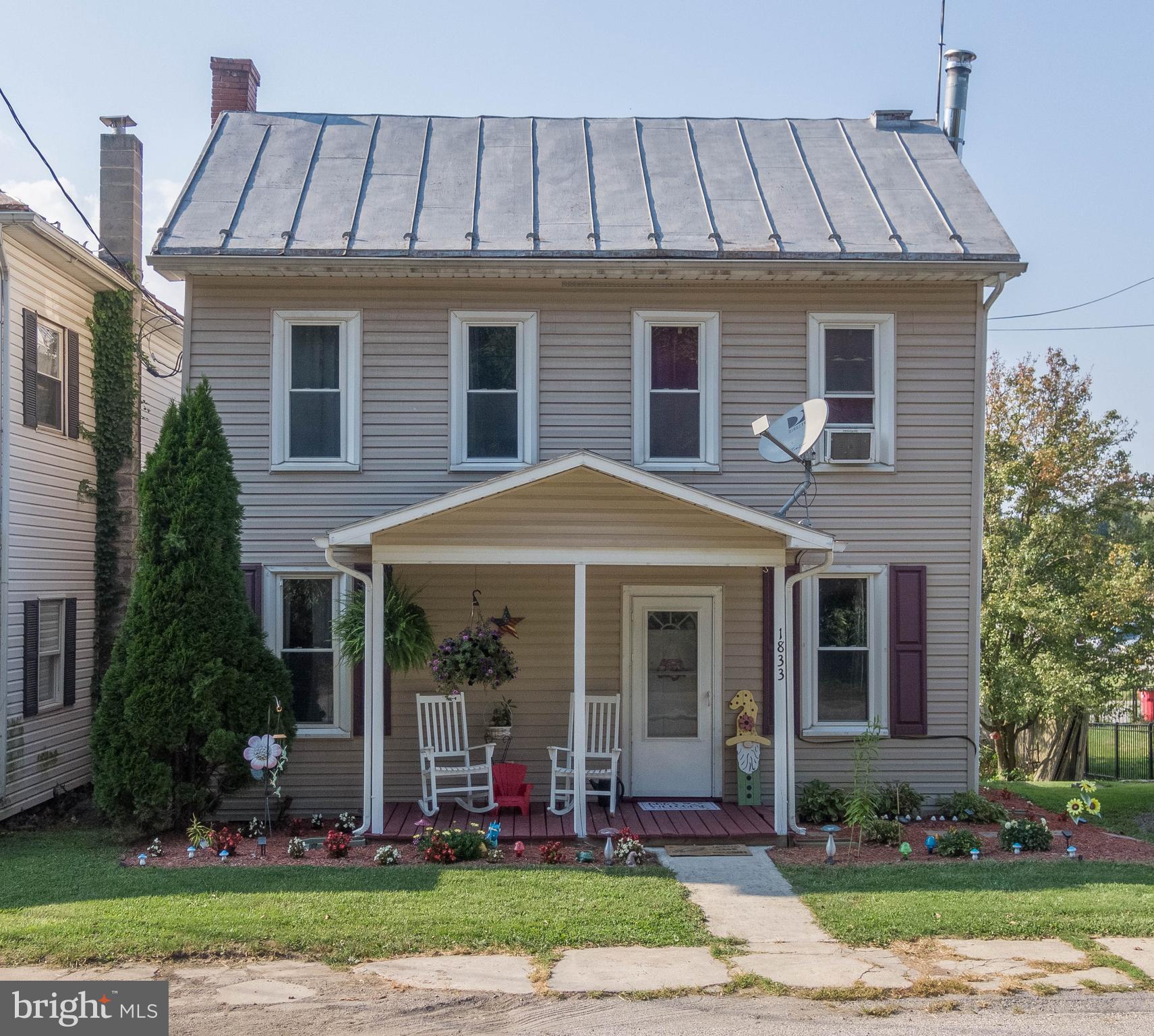 PENN TWP - Residential