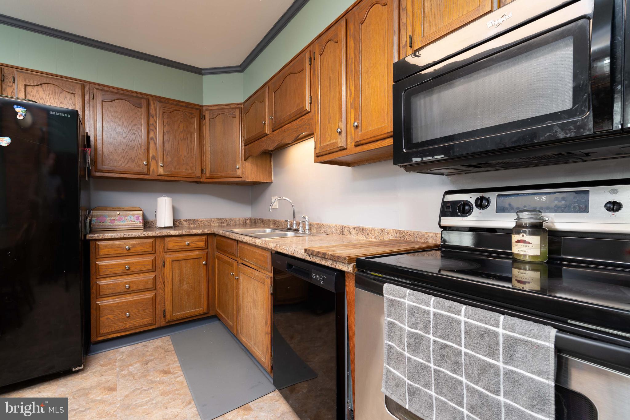 PENN TWP - Residential