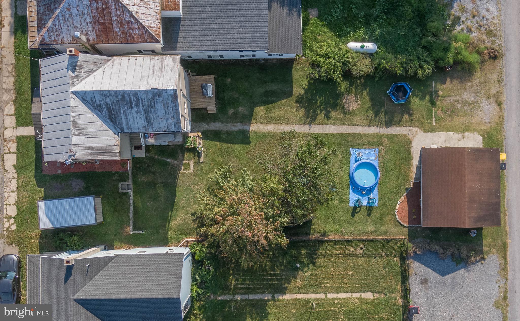 PENN TWP - Residential