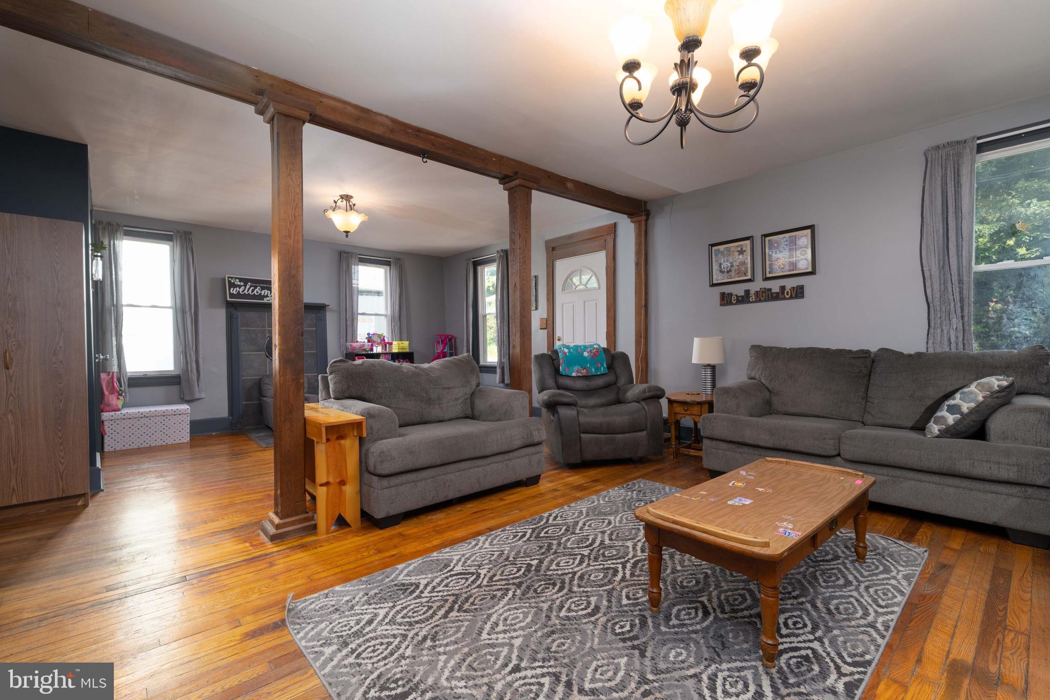 PENN TWP - Residential