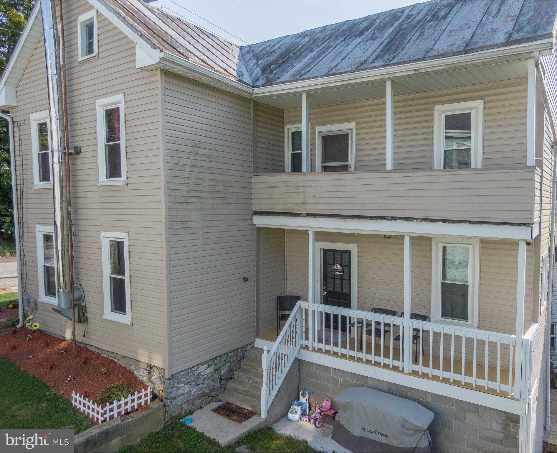 PENN TWP - Residential