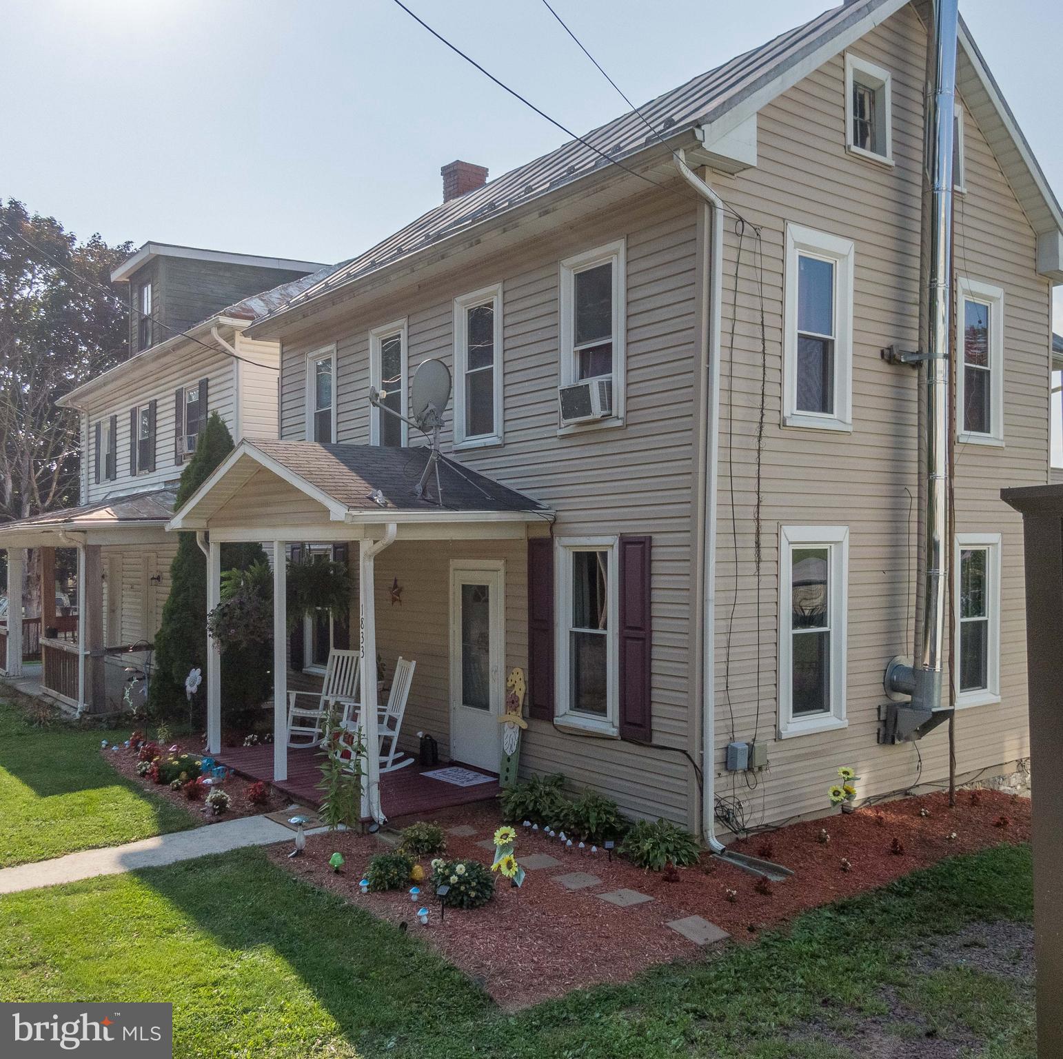 PENN TWP - Residential