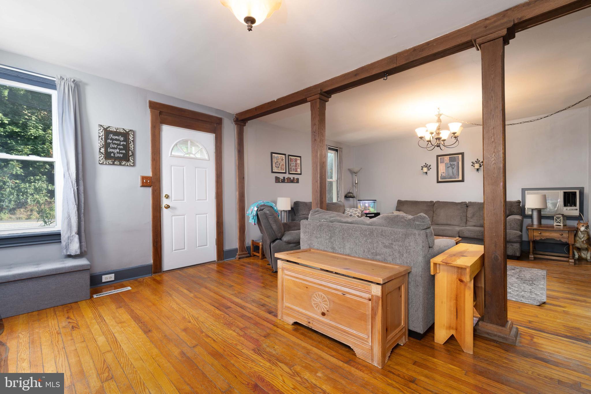 PENN TWP - Residential