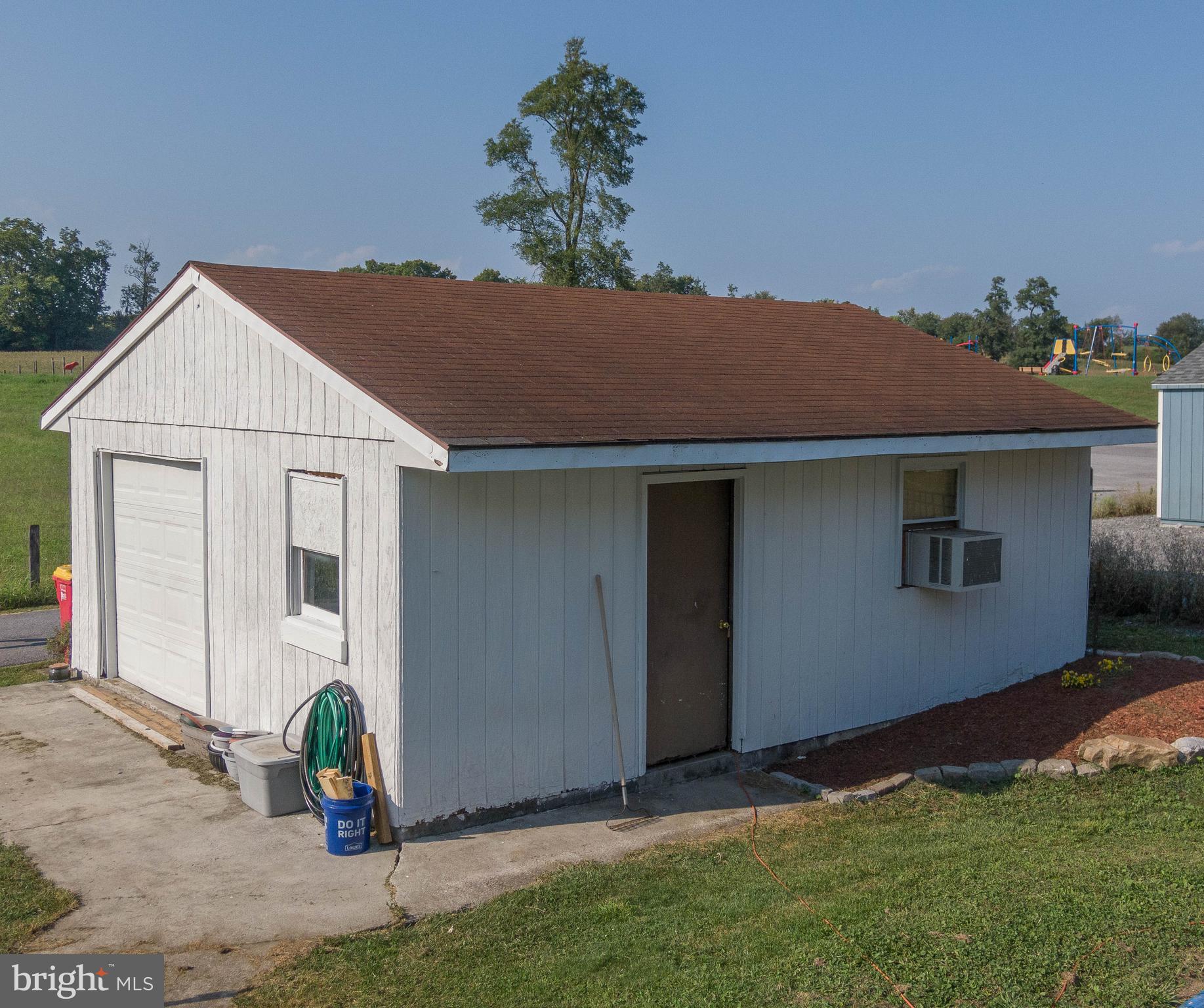 PENN TWP - Residential