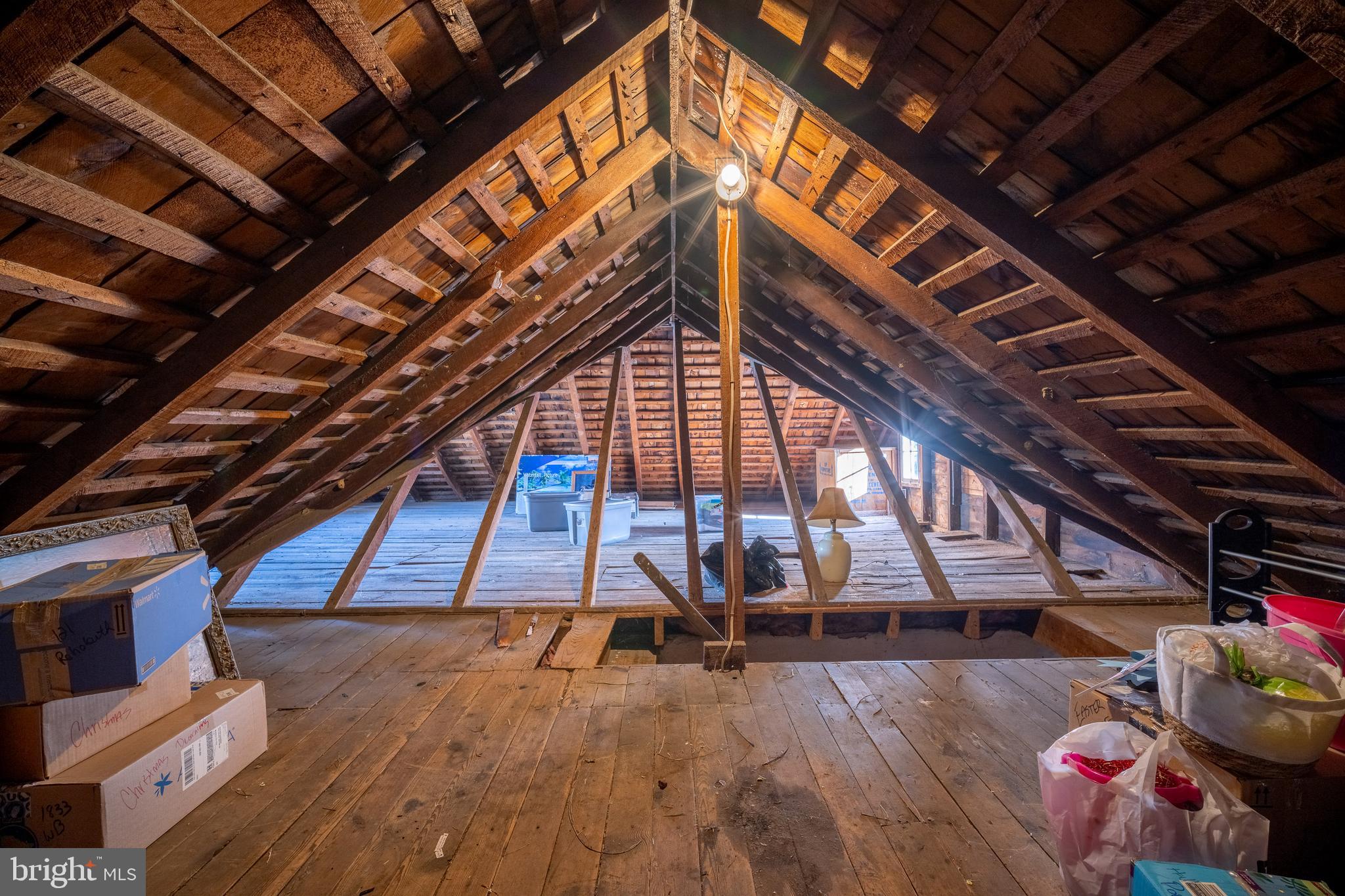 PENN TWP - Residential