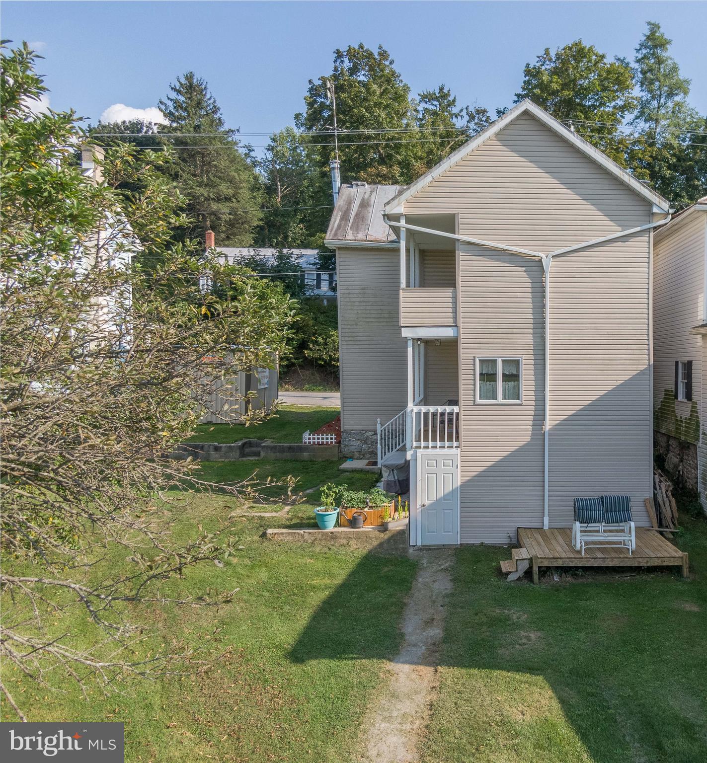 PENN TWP - Residential