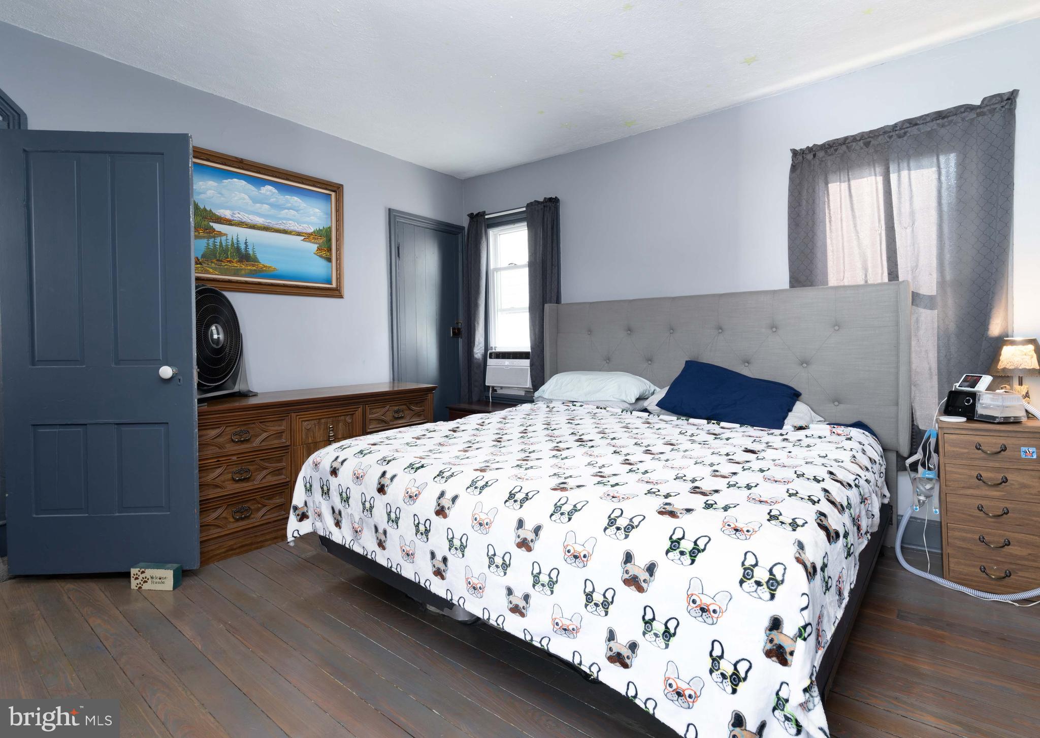 PENN TWP - Residential