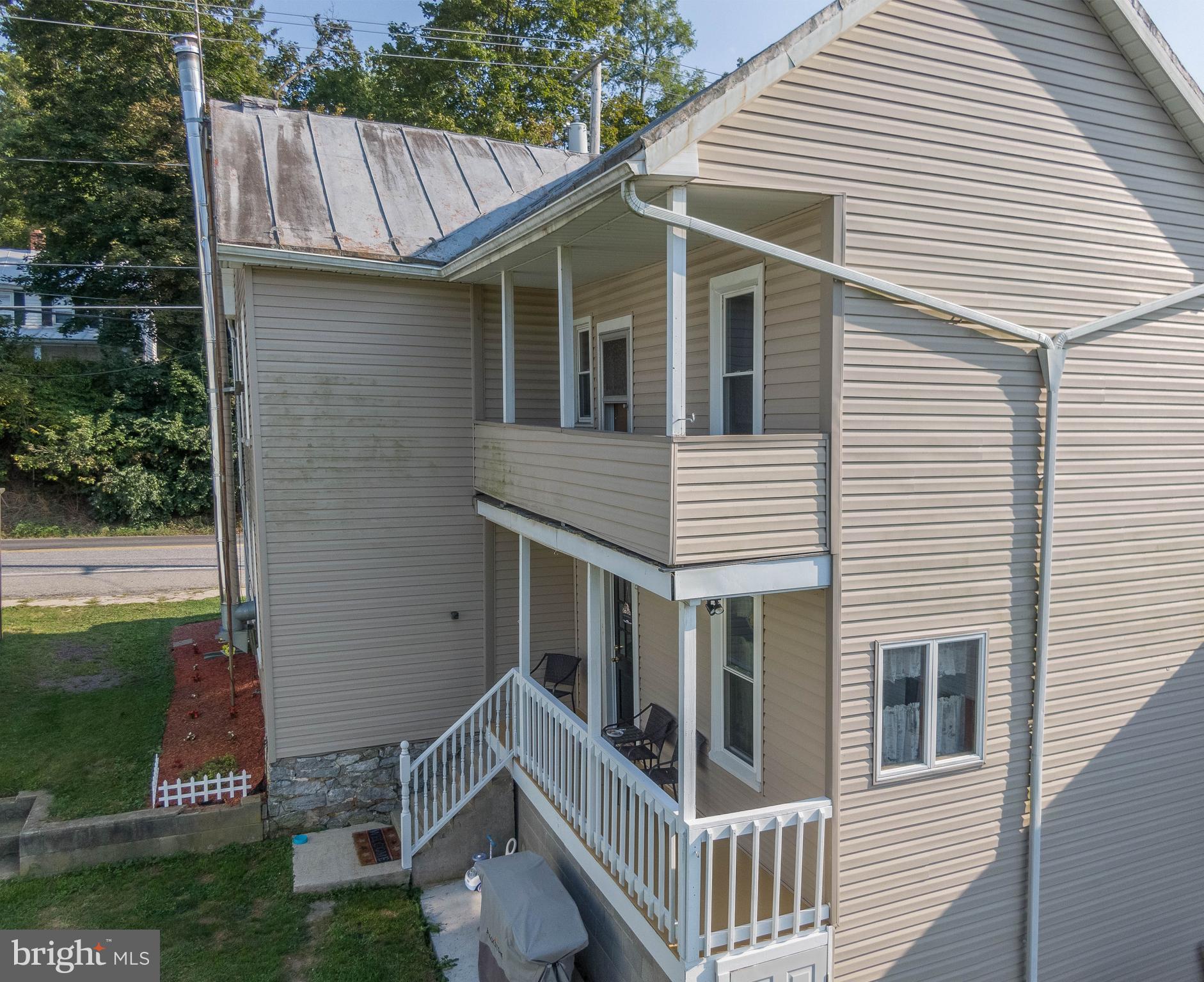 PENN TWP - Residential