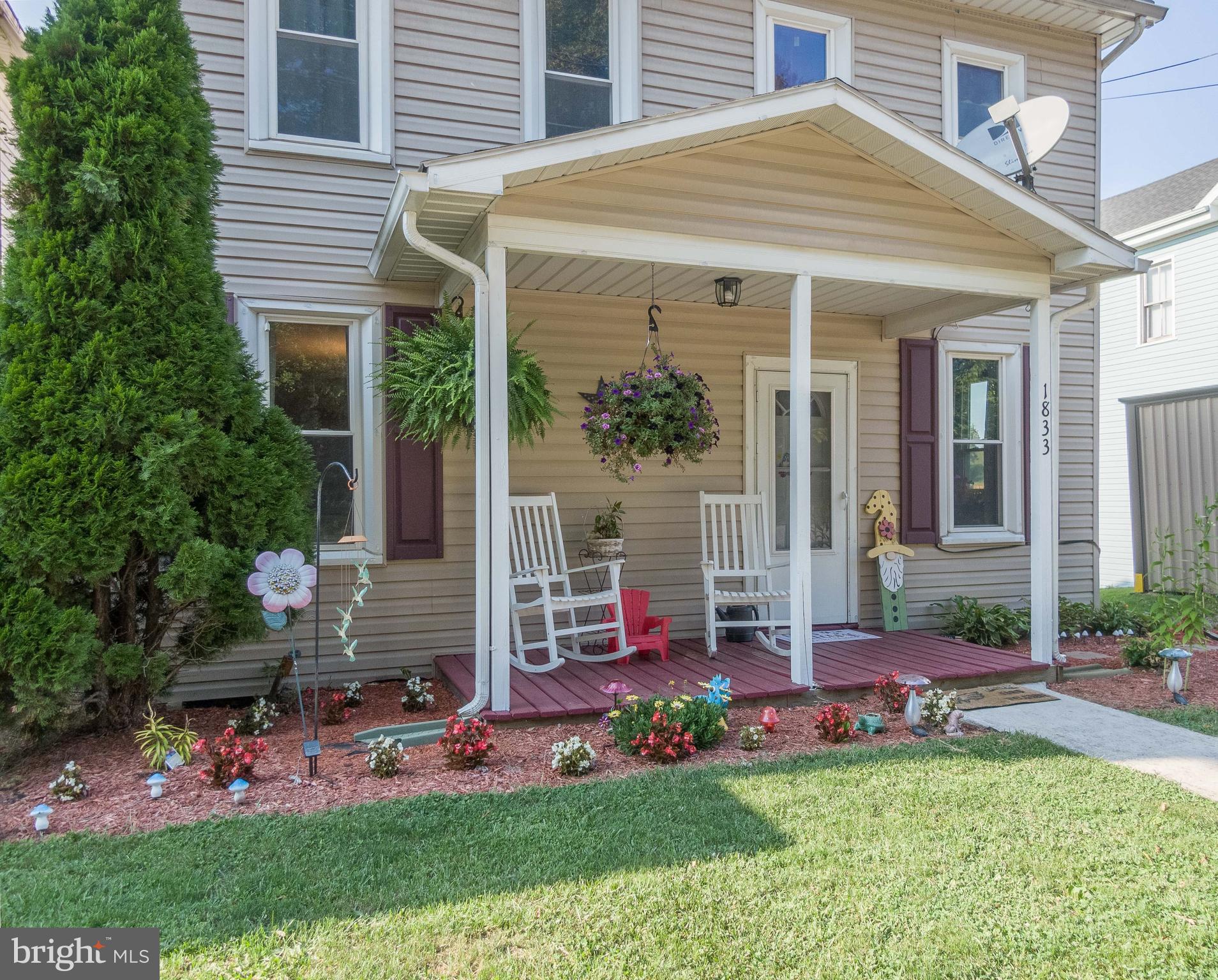 PENN TWP - Residential