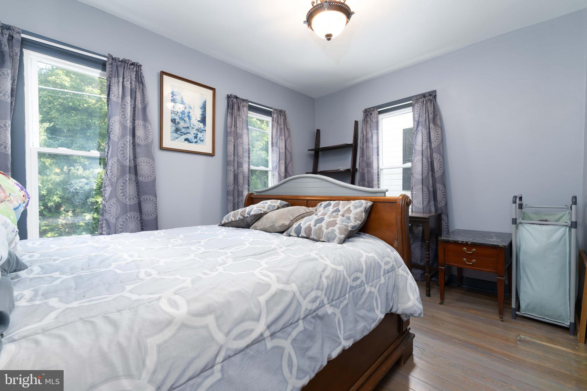 PENN TWP - Residential