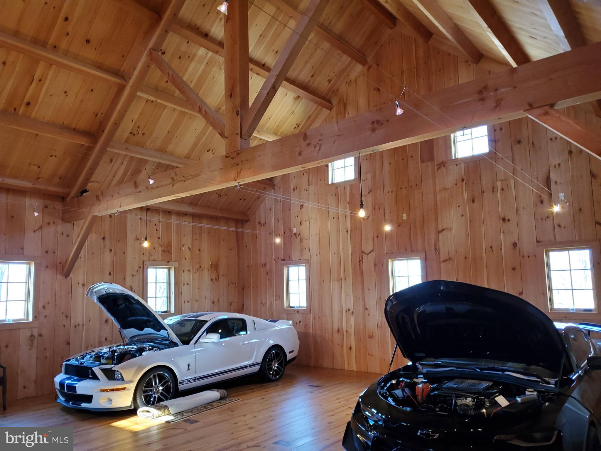 OLDEBULLTOWNVILLAGE - Land