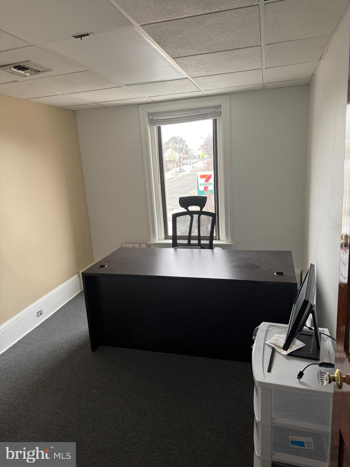 529 FAYETTE STREET SUITE 302