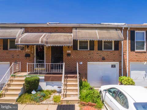 Photo of 7629 Dicks Avenue, PHILADELPHIA, PA 19153 (MLS # PAPH2650344)