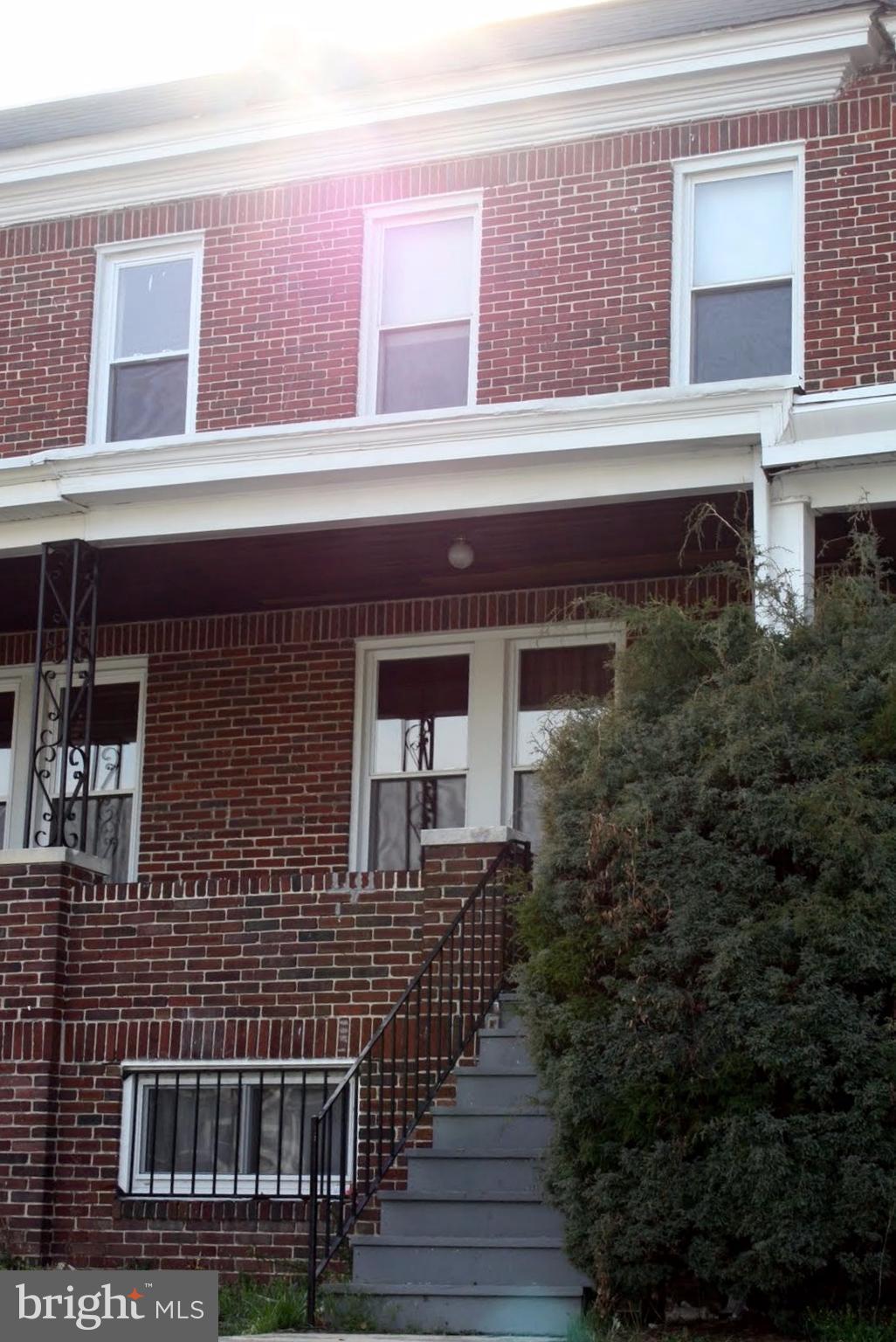 THIS IS A RENT TO OWN OP, % of rent accumulates toward purchase /conditions apply. Large, porch front, clean, bright, plenty of storage,fenced backyard w/ shed, large lower level w/ bd/ba. Owner will provide paint for DIY tenants to choose from variety of colors. Immediate occupancy avail.