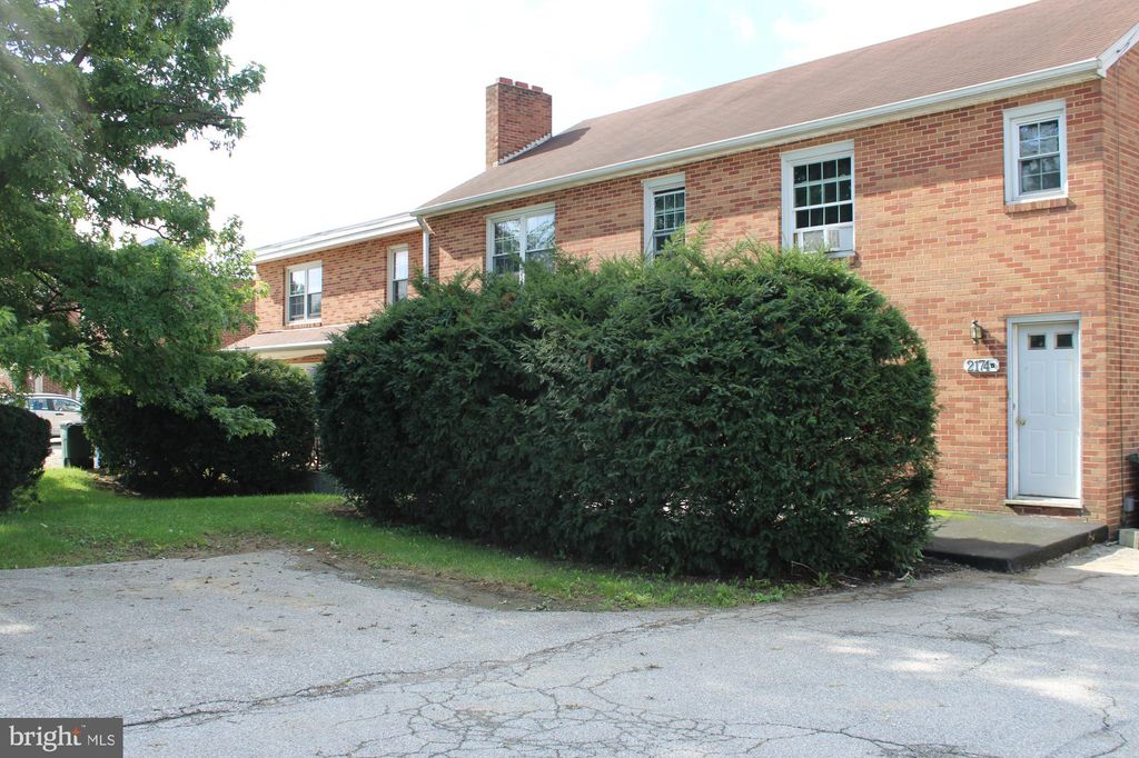 Photo of 2174 S Queen Street #A, YORK, PA 17402 (MLS # PAYK2090704)