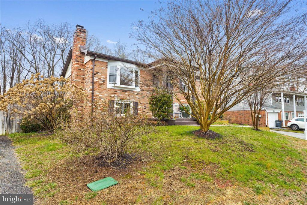 Photo of 14730 DARBYDALE AVE, WOODBRIDGE, VA 22193 (MLS # VAPW2046678)