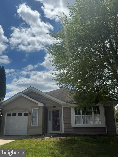 117 MAPLE LEAF CIRCLE SEWELL NJ 08080