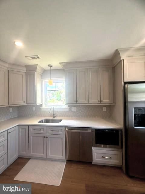 Tiny photo for 117 Maple Leaf Circle, SEWELL, NJ 08080 (MLS # NJGL2073120)