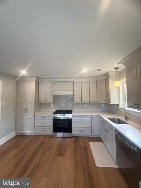 Tiny photo for 117 Maple Leaf Circle, SEWELL, NJ 08080 (MLS # NJGL2073120)