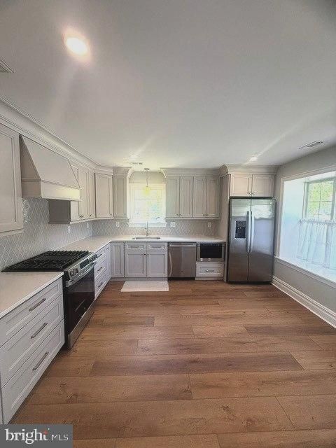 Tiny photo for 117 Maple Leaf Circle, SEWELL, NJ 08080 (MLS # NJGL2073120)