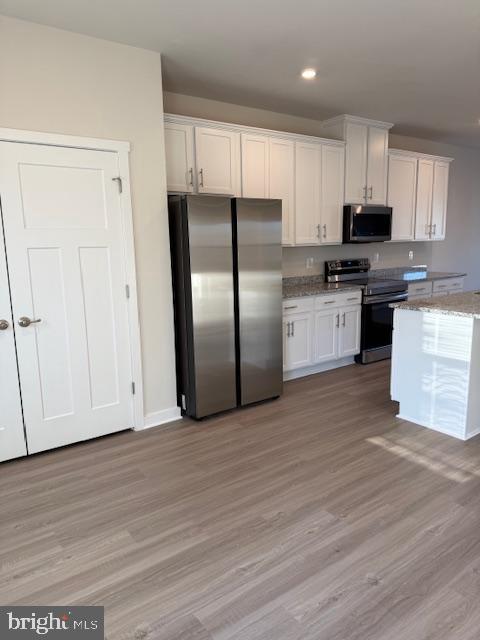 SOUTH BROOK - Residential Lease