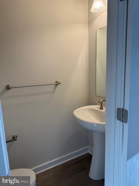 SOUTH BROOK - Residential Lease