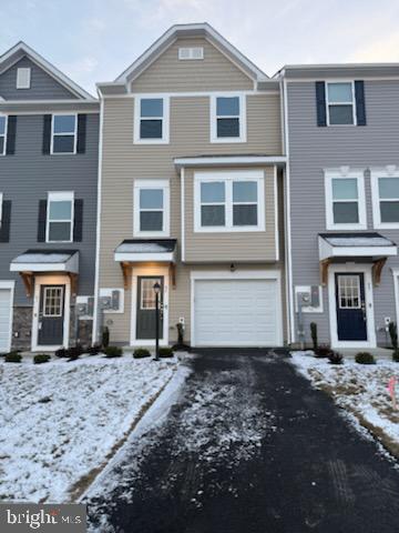 SOUTH BROOK - Residential Lease