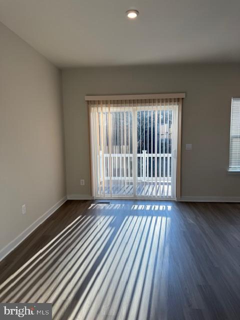 SOUTH BROOK - Residential Lease