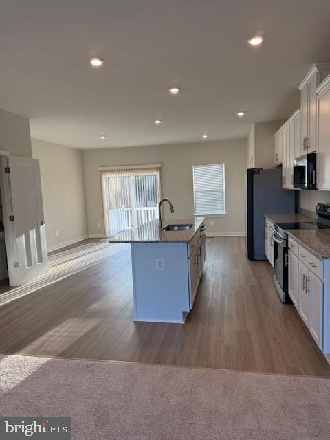 SOUTH BROOK - Residential Lease