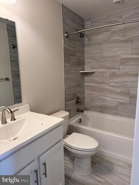 SOUTH BROOK - Residential Lease