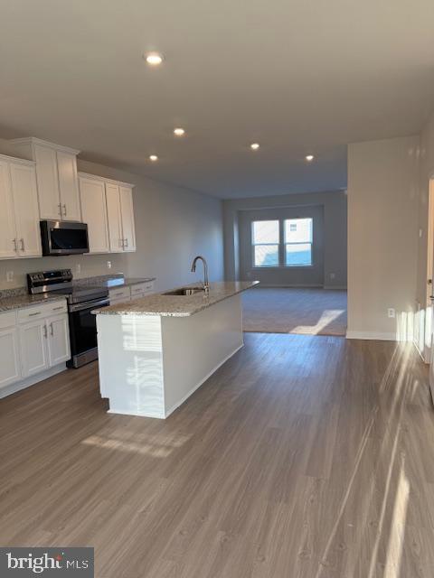 SOUTH BROOK - Residential Lease