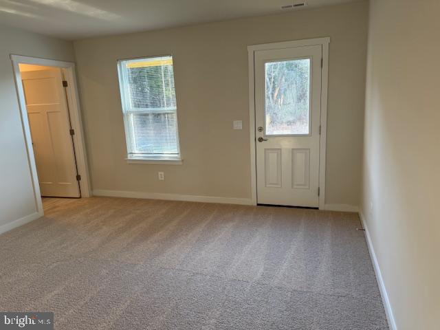 SOUTH BROOK - Residential Lease