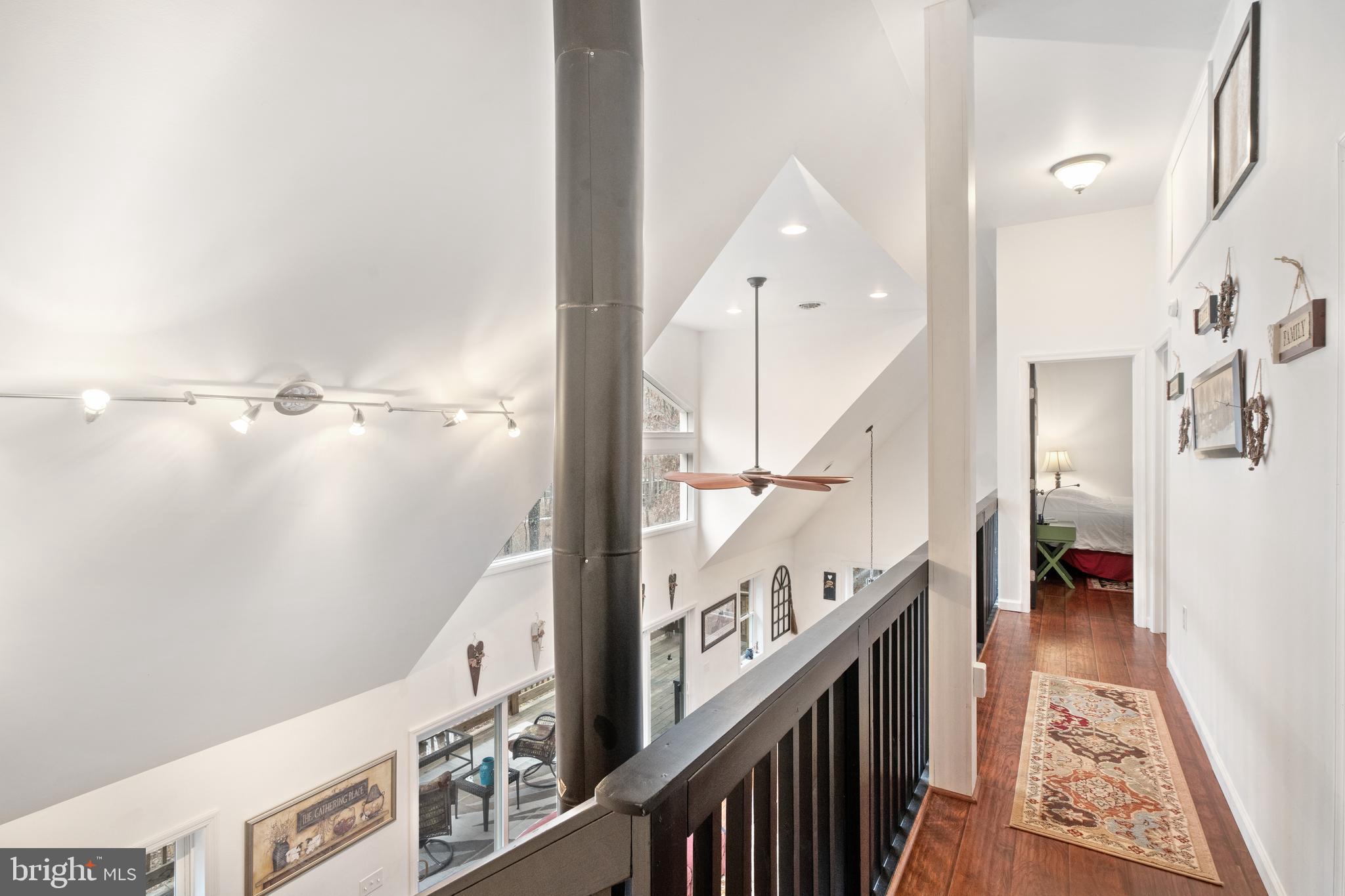 CACAPON RIVER COLONY - Residential