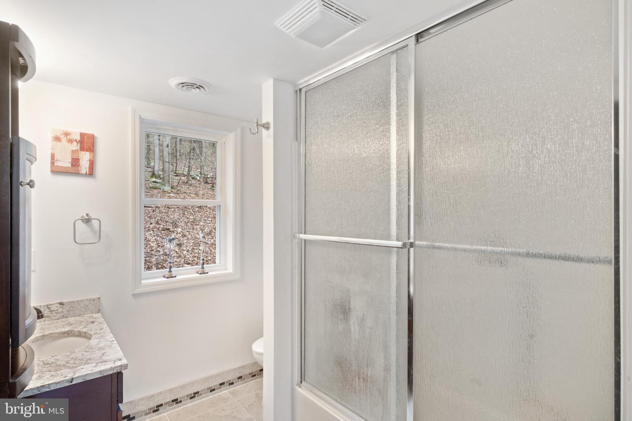 CACAPON RIVER COLONY - Residential