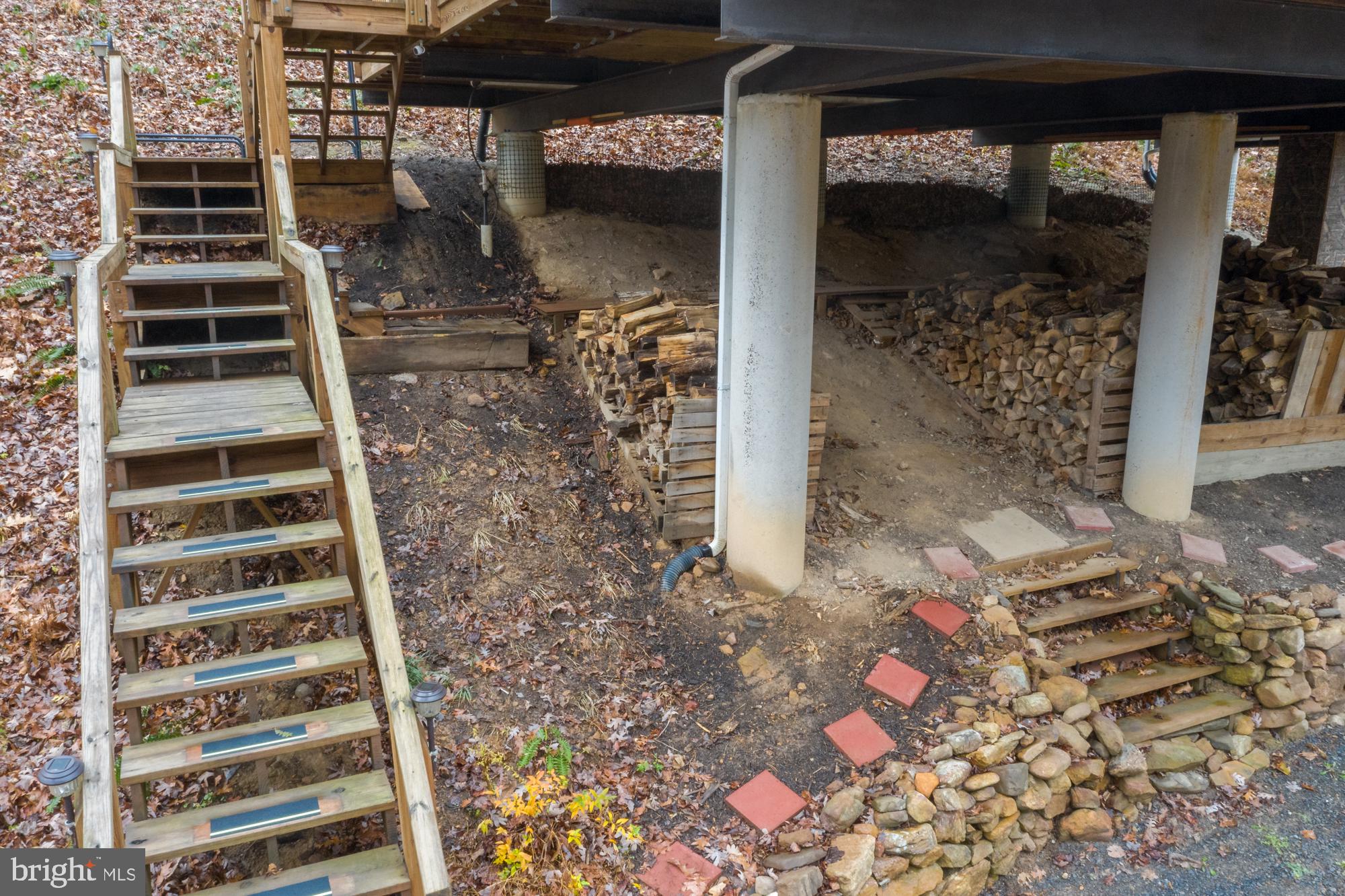 CACAPON RIVER COLONY - Residential