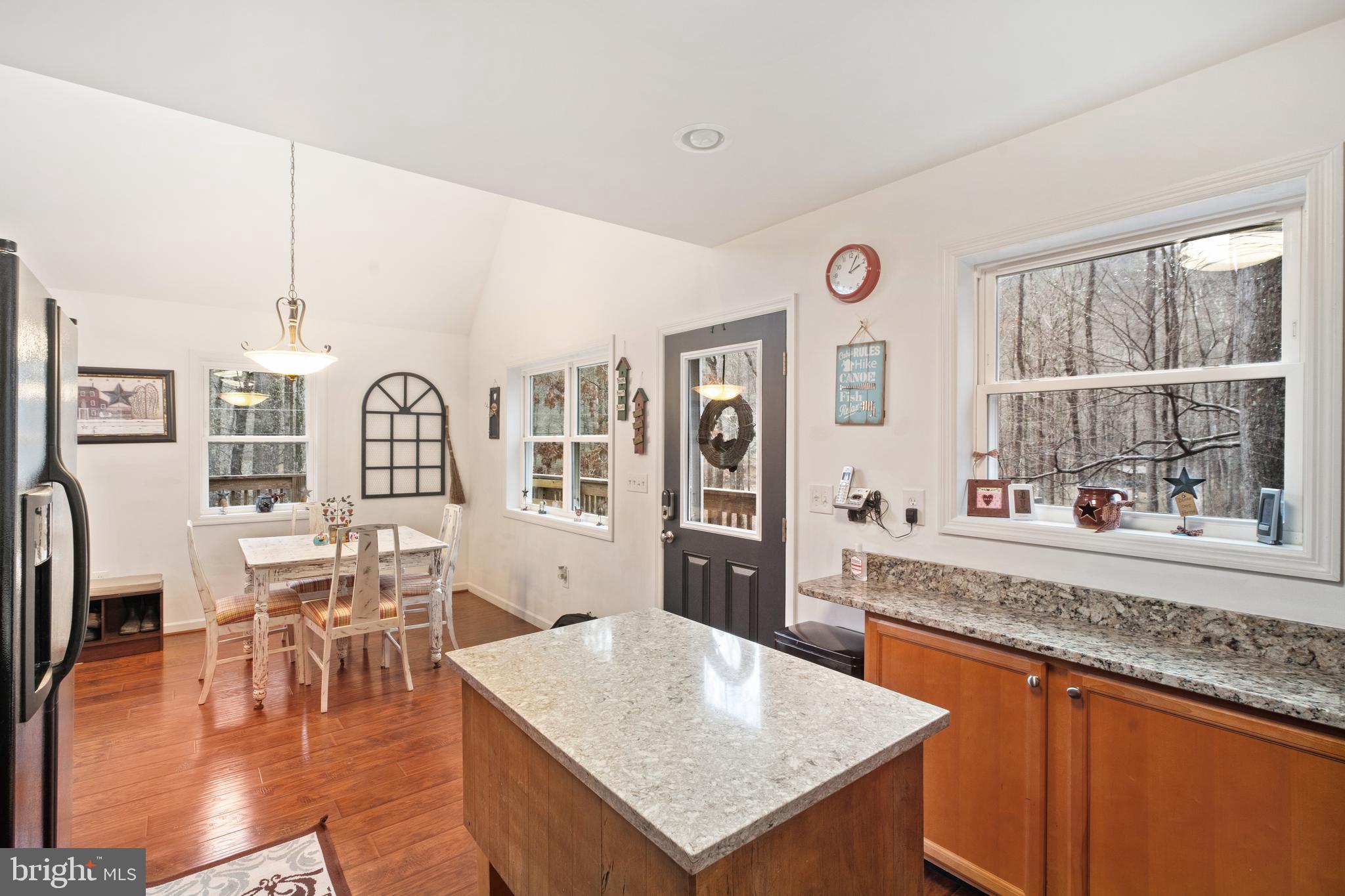 CACAPON RIVER COLONY - Residential