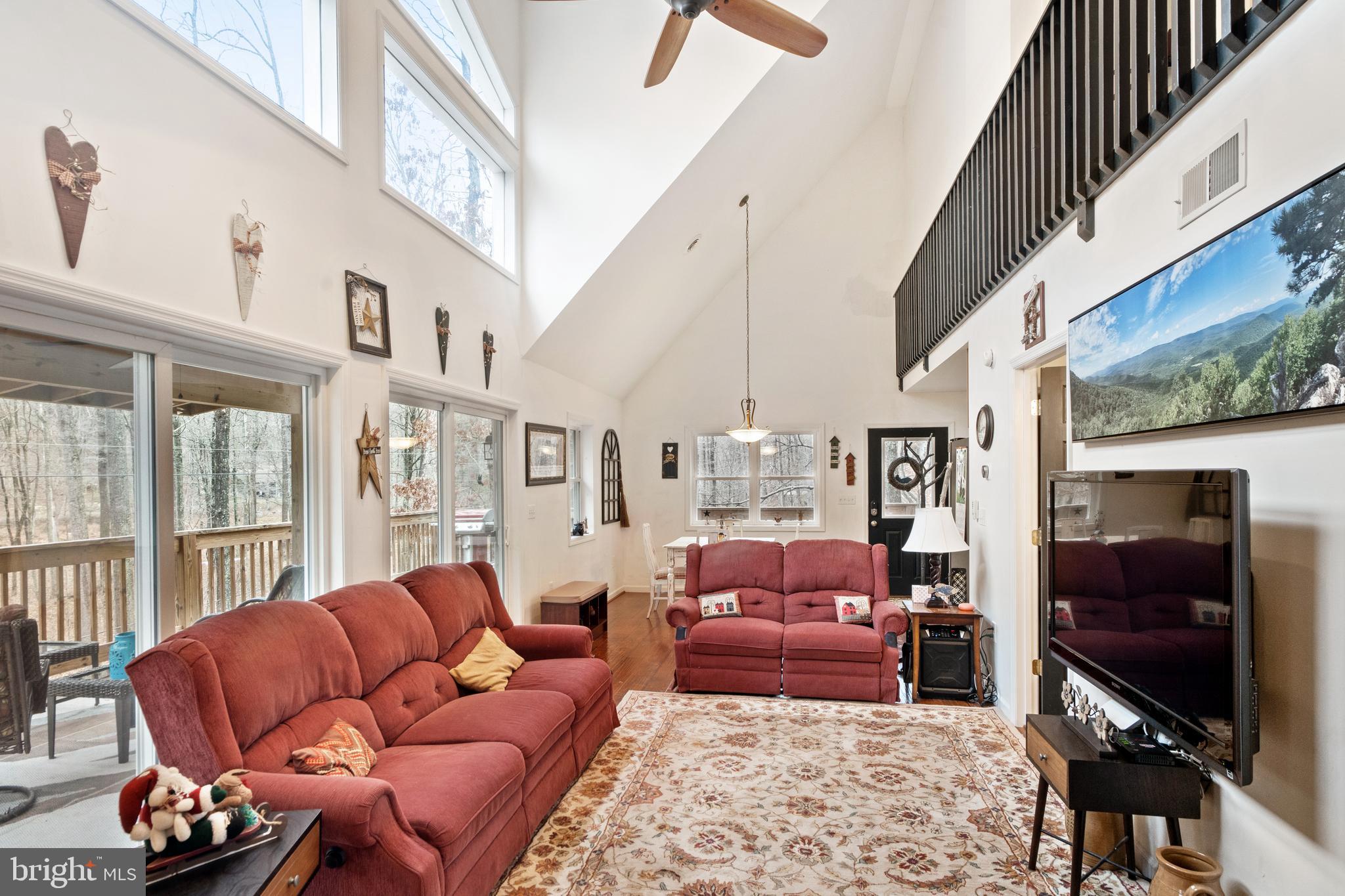 CACAPON RIVER COLONY - Residential