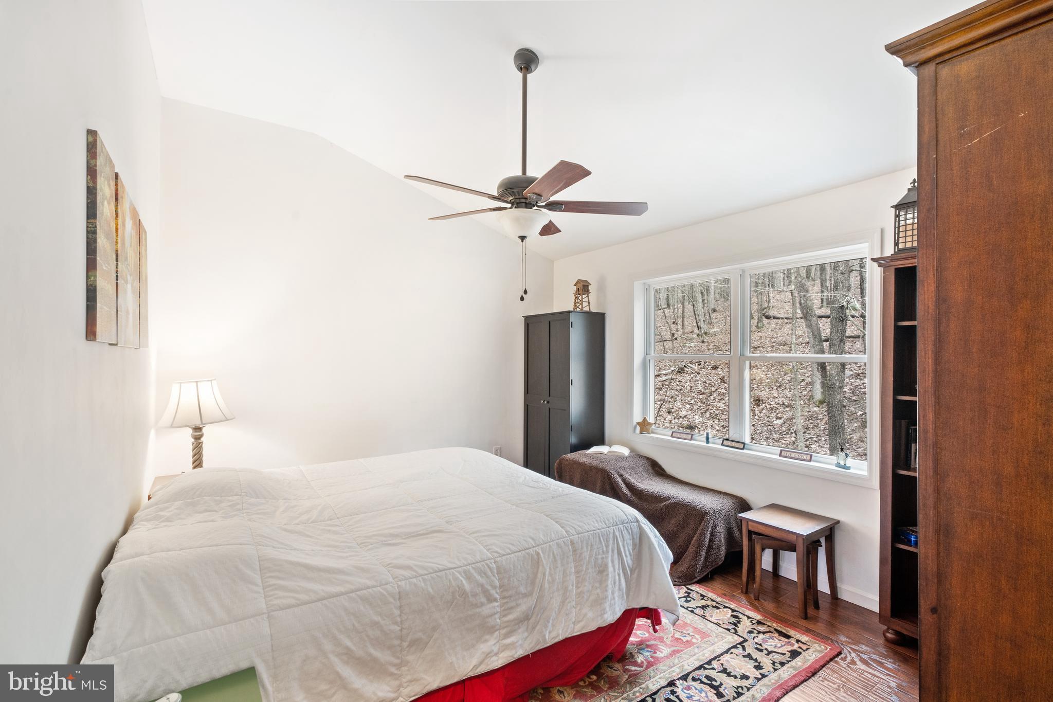 CACAPON RIVER COLONY - Residential