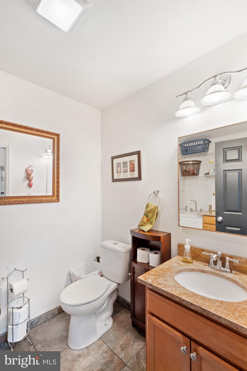 CACAPON RIVER COLONY - Residential