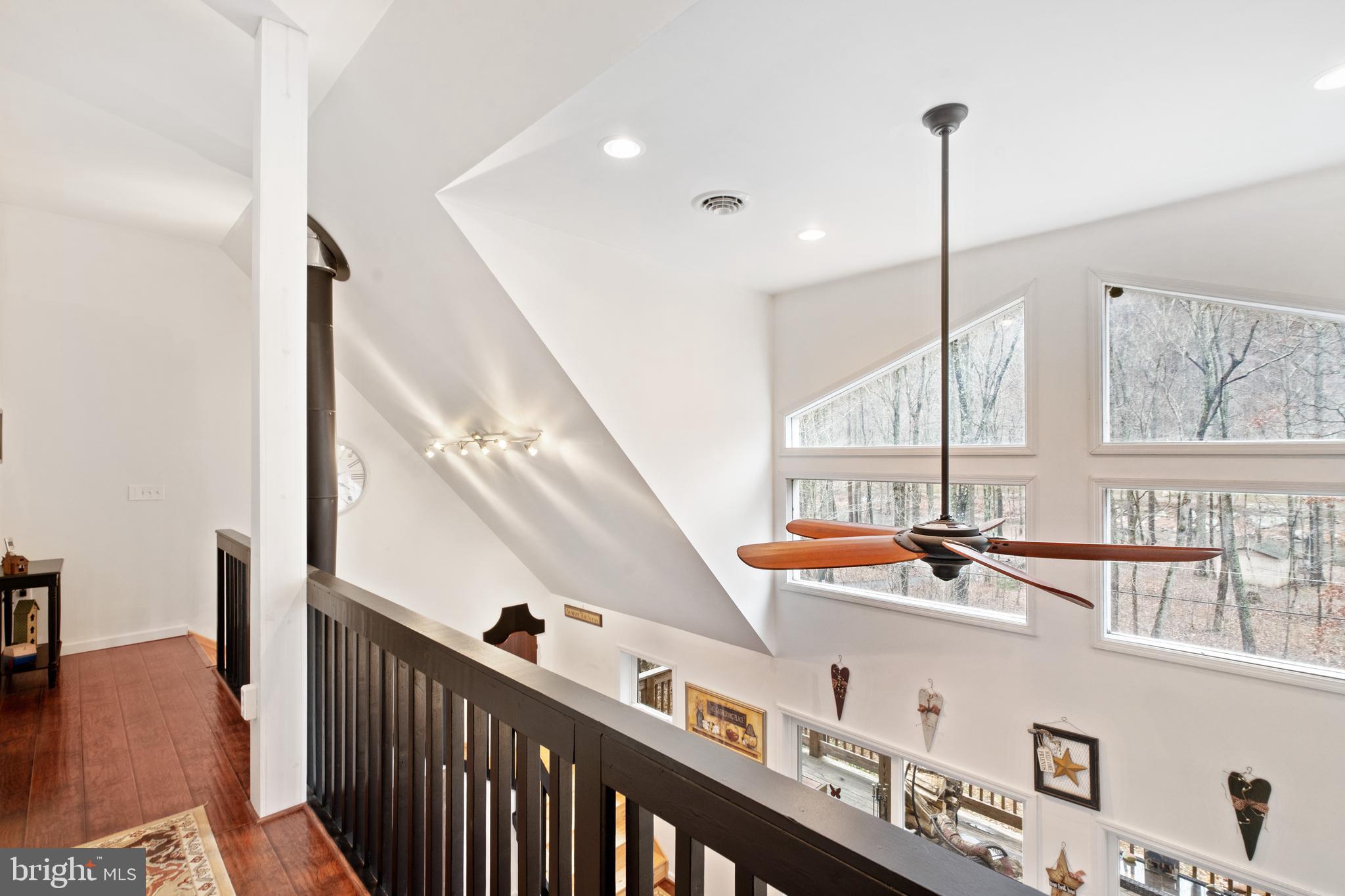 CACAPON RIVER COLONY - Residential