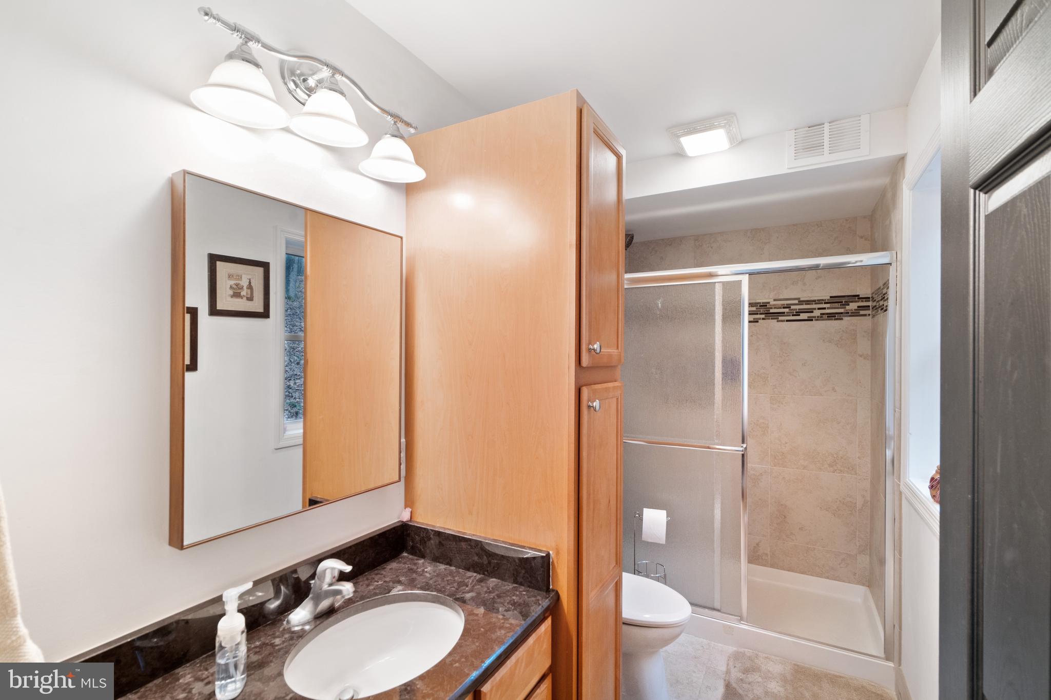 CACAPON RIVER COLONY - Residential