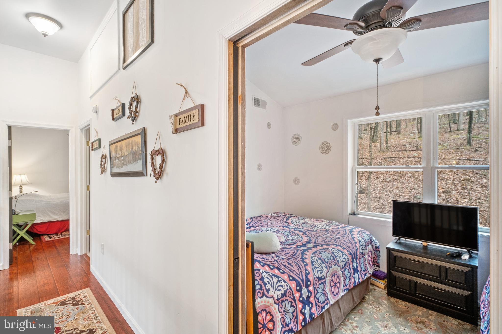 CACAPON RIVER COLONY - Residential