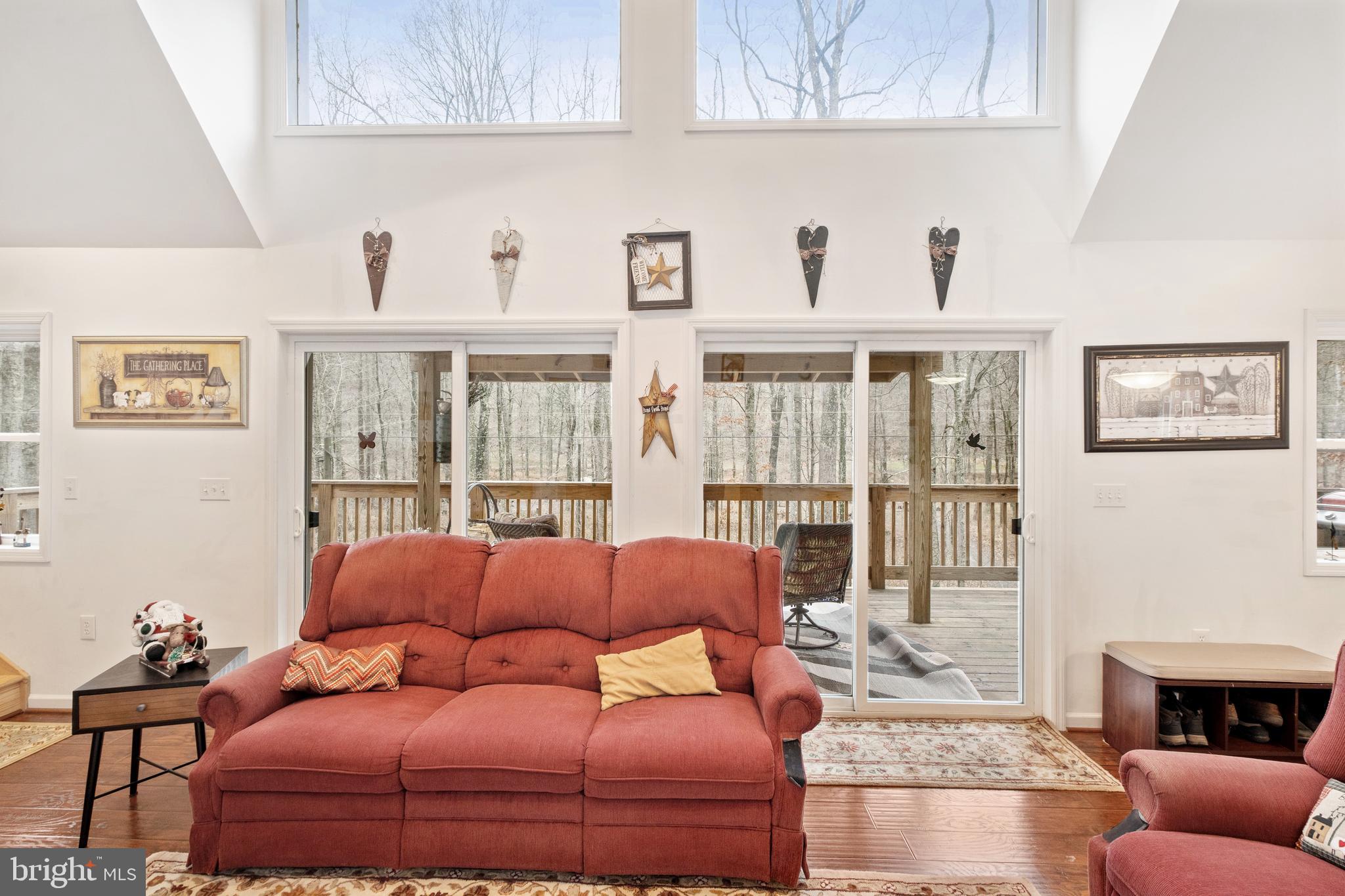 CACAPON RIVER COLONY - Residential