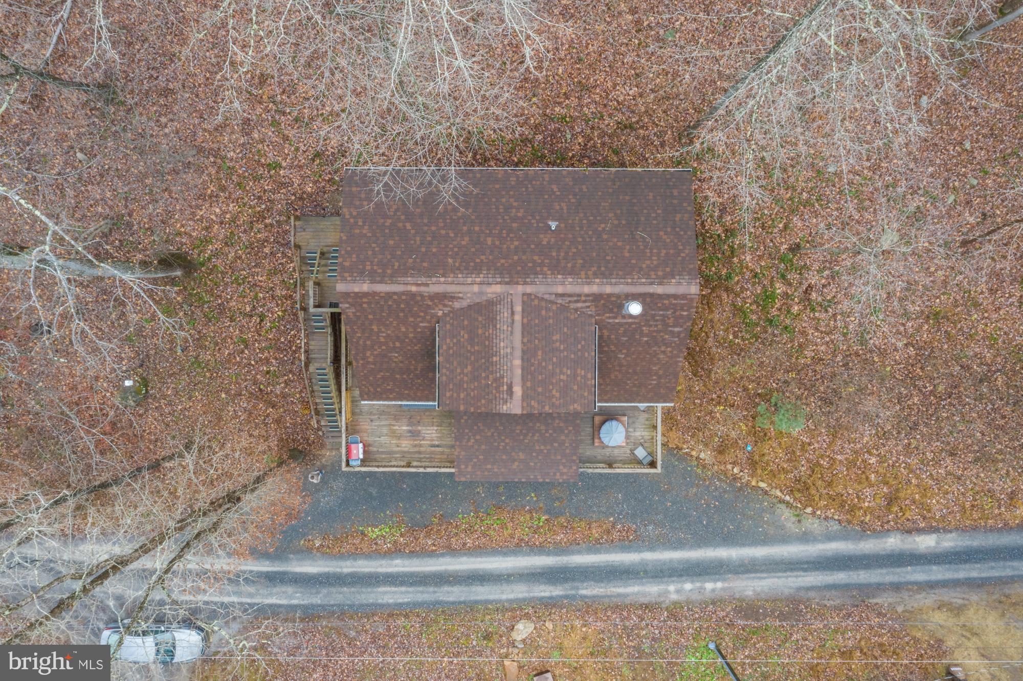 CACAPON RIVER COLONY - Residential