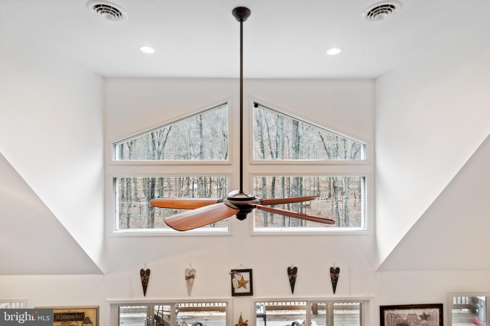 CACAPON RIVER COLONY - Residential