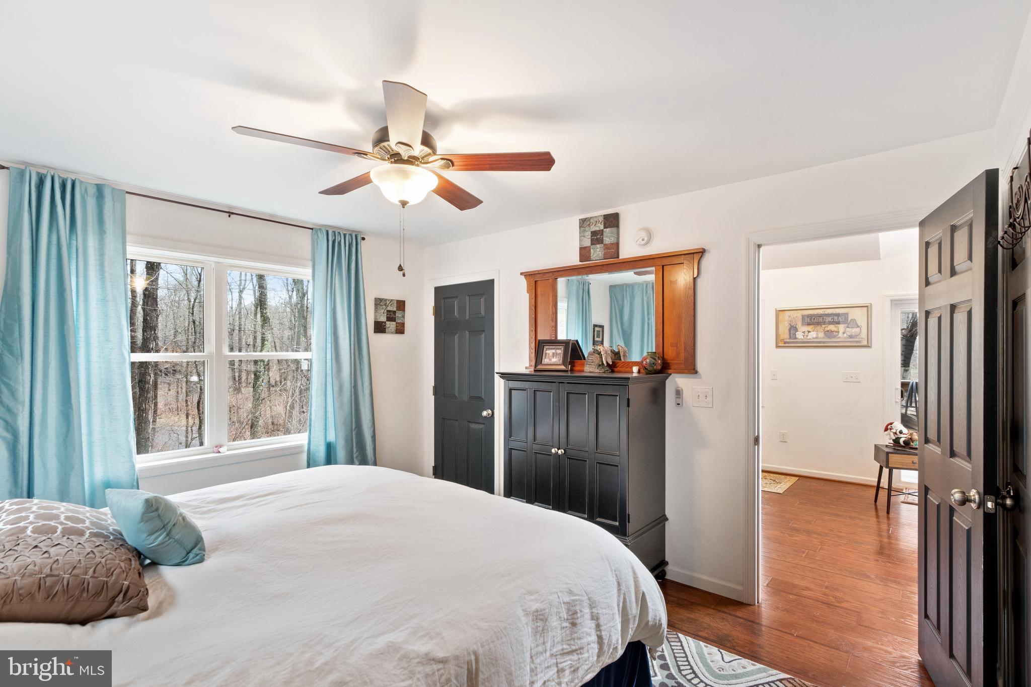 CACAPON RIVER COLONY - Residential