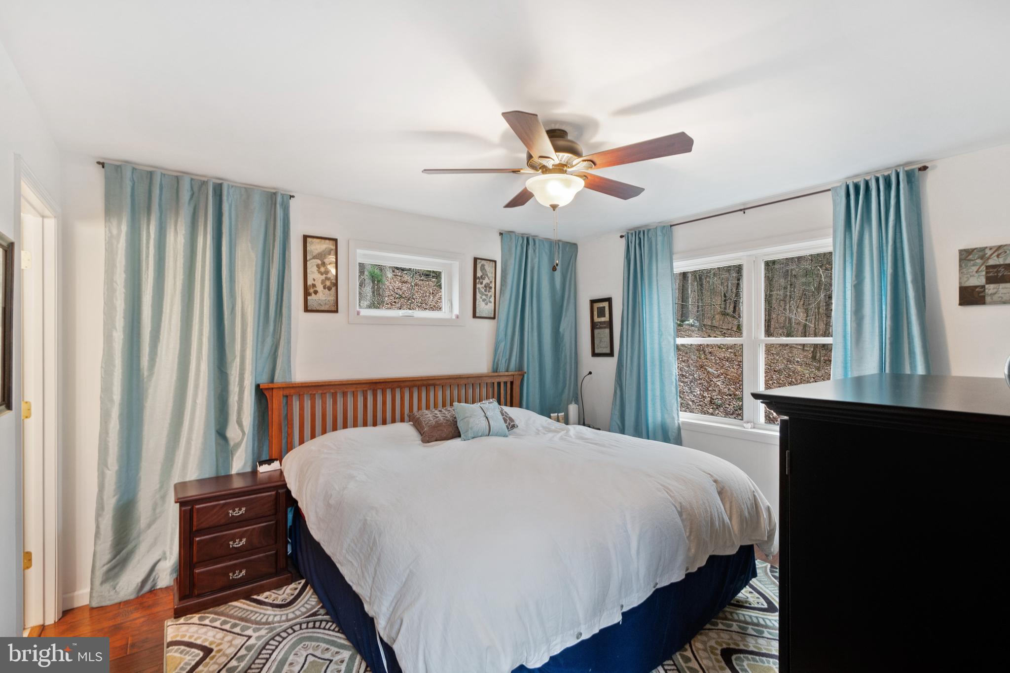 CACAPON RIVER COLONY - Residential