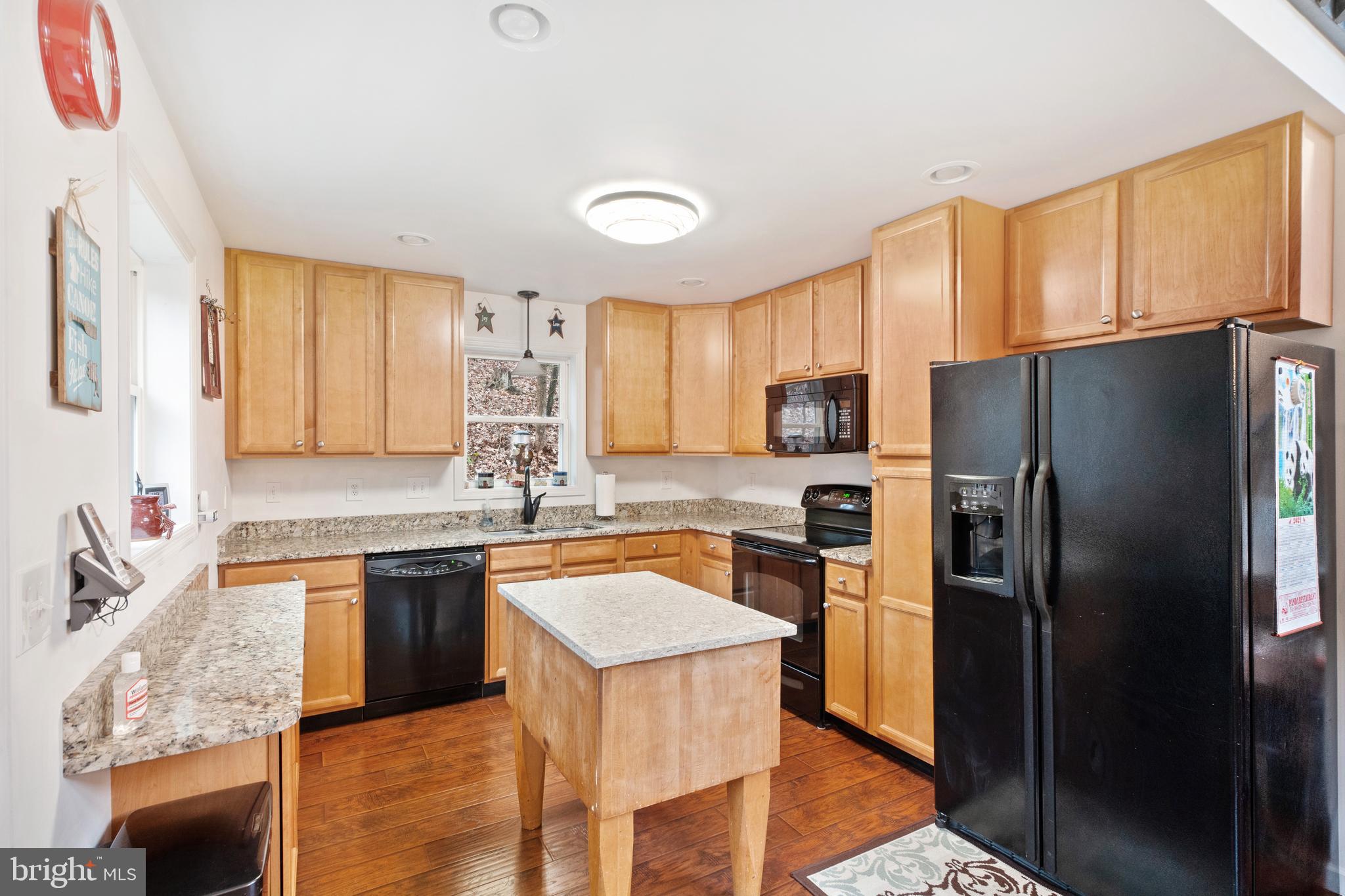 CACAPON RIVER COLONY - Residential